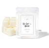 Sea Salt + Orchid Wax melt 2.5 oz